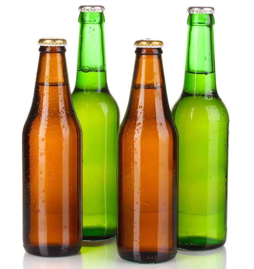 你知道啤酒瓶（罐）該如何清洗嗎？