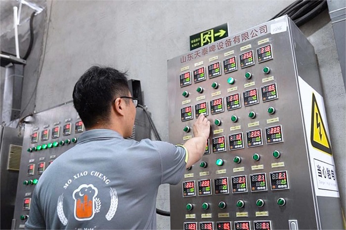 現(xiàn)在投資建啤酒廠，還是好時機(jī)嗎？