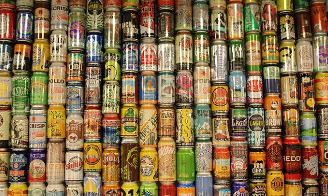 精釀啤酒設(shè)備廠分享”精釀”就是艾爾啤酒？