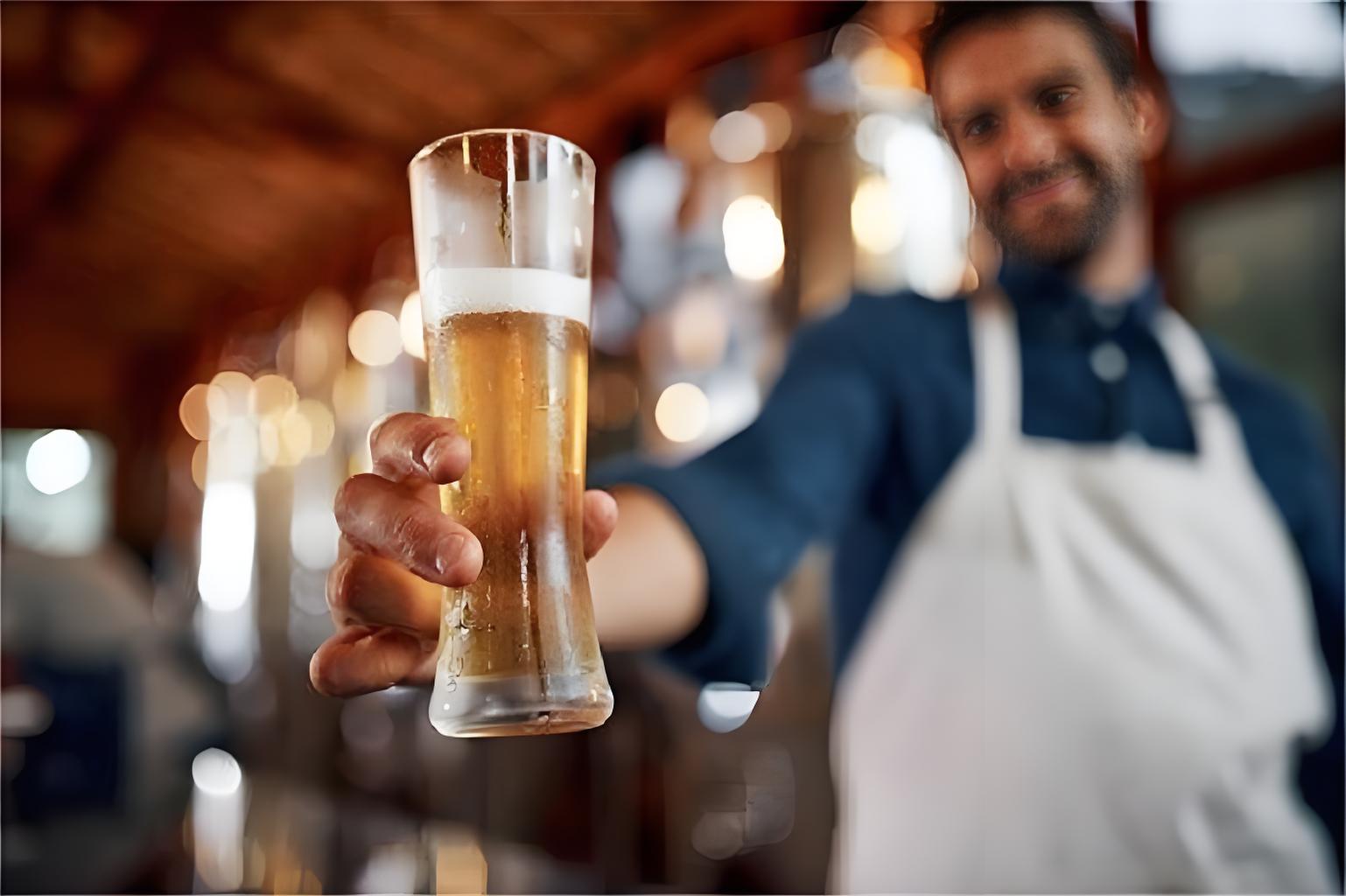 餐飲店鋪如何選擇精釀啤酒設(shè)備？
